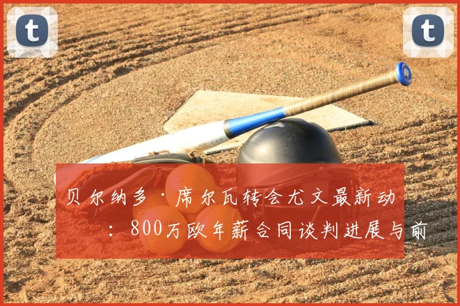贝尔纳多·席尔瓦转会尤文最新动态：800万欧年薪合同谈判进展与前景深度解析